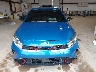 3KPF54AD2PE****** Wrecked 2023 Kia Forte in North Carolina State