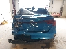 3KPF54AD2PE****** Wrecked 2023 Kia Forte