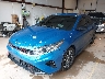 3KPF54AD2PE****** Used and Repairable 2023 Kia Forte in Concord