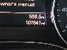 WAUFGAFC5GN****** Wrecked 2016 Audi A6