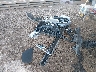 WAUFGAFC5GN****** Wrecked 2016 Audi A6 in Arizona State