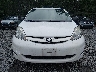 5TDZA23C76S****** Wrecked 2006 Toyota Sienna in South Carolina State
