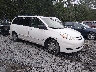 5TDZA23C76S****** Salvage and Wrecked 2006 Toyota Sienna in Charleston
