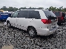 5TDZA23C76S****** Salvage and Repairable 2006 Toyota Sienna in Charleston