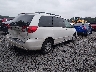 5TDZA23C76S****** Salvage and Wrecked 2006 Toyota Sienna in South Carolina State