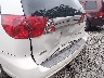 5TDZA23C76S****** Salvage and Repairable 2006 Toyota Sienna in South Carolina State