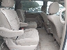 5TDZA23C76S****** Wrecked 2006 Toyota Sienna in Charleston