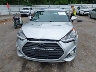 KMHTC6AE8DU****** Wrecked 2013 Hyundai Veloster in Michigan State
