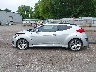 KMHTC6AE8DU****** Repairable 2013 Hyundai Veloster in Michigan State