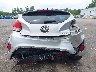 KMHTC6AE8DU****** Wrecked 2013 Hyundai Veloster