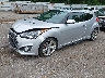 KMHTC6AE8DU****** Used and Repairable 2013 Hyundai Veloster in Grand Rapids
