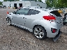 KMHTC6AE8DU****** Salvage and Repairable 2013 Hyundai Veloster in Grand Rapids