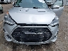 KMHTC6AE8DU****** Salvage and Repairable 2013 Hyundai Veloster in Michigan State