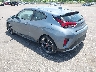 KMHTH6AB8KU****** Salvamento y Reparables 2019 Hyundai Veloster en Memphis
