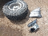 3GNGK23G12G****** Destrozados 2002 Chevrolet Avalanche 2500 en Estado de Oklahoma
