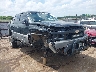 3GNGK23G12G****** Salvamento y Destrozados 2002 Chevrolet Avalanche 2500 en Oklahoma City