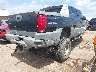 3GNGK23G12G****** Salvamento y Destrozados 2002 Chevrolet Avalanche 2500 en Estado de Oklahoma