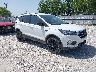 1FMCU9GD0KU****** Salvage and Wrecked 2019 Ford Escape in Springfield