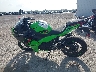 JKAEXKH14PD****** Wrecked 2023 Kawasaki Ninja 400 in Texas State