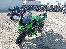 JKAEXKH14PD****** Used and Repairable 2023 Kawasaki Ninja 400 in Rec Rides Online Exclusive