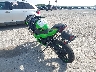 JKAEXKH14PD****** Salvage and Repairable 2023 Kawasaki Ninja 400 in Rec Rides Online Exclusive