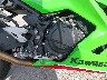 JKAEXKH14PD****** Wrecked 2023 Kawasaki Ninja 400 in Rec Rides Online Exclusive