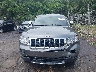 1C4RJECG0CC****** Wrecked 2012 Jeep Grand Cherokee in North Carolina State