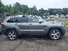 1C4RJECG0CC****** Used 2012 Jeep Grand Cherokee in North Carolina State