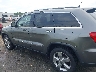 1C4RJECG0CC****** Repairable 2012 Jeep Grand Cherokee in North Carolina State