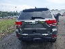 1C4RJECG0CC****** Wrecked 2012 Jeep Grand Cherokee