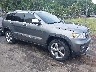 1C4RJECG0CC****** Salvage and Wrecked 2012 Jeep Grand Cherokee in Greensboro