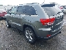 1C4RJECG0CC****** Salvage and Repairable 2012 Jeep Grand Cherokee in Greensboro