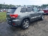 1C4RJECG0CC****** Salvage and Wrecked 2012 Jeep Grand Cherokee in North Carolina State