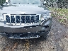 1C4RJECG0CC****** Salvage and Repairable 2012 Jeep Grand Cherokee in North Carolina State
