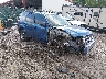 1FMCU02779K****** Salvage and Wrecked 2009 Ford Escape in Shady Spring