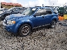 1FMCU02779K****** Used and Repairable 2009 Ford Escape in Shady Spring