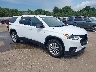 1GNERFKW6MJ****** Salvage and Wrecked 2021 Chevrolet Traverse in South Bend