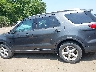 1FM5K8D87HG****** Repairable 2017 Ford Explorer in Massachusetts State