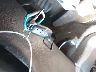 1FM5K8D87HG****** Salvage 2017 Ford Explorer in Massachusetts State