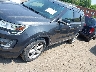 1FM5K8D87HG****** Used and Repairable 2017 Ford Explorer in Taunton