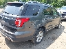 1FM5K8D87HG****** Salvage and Wrecked 2017 Ford Explorer in Massachusetts State