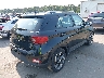 KMHRC8A32MU****** Salvage and Wrecked 2021 Hyundai Venue in New York State