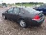 2G1WT58K089****** Salvage and Repairable 2008 Chevrolet Impala in Lincoln