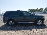 1C4RDHAG3FC****** Repairable 2015 Dodge Durango in Arkansas State