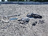 1C4RDHAG3FC****** Wrecked 2015 Dodge Durango in Arkansas State