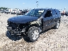 1C4RDHAG3FC****** Used and Repairable 2015 Dodge Durango in Little Rock