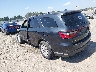 1C4RDHAG3FC****** Salvage and Repairable 2015 Dodge Durango in Little Rock