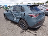 3CZRZ2H59RM****** Salvage and Repairable 2024 Honda HR-V in Salt Lake City