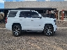 1GNSKBKC9GR****** Repairable 2016 Chevrolet Tahoe in Arizona State