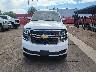 1GNSKBKC9GR****** Salvage 2016 Chevrolet Tahoe